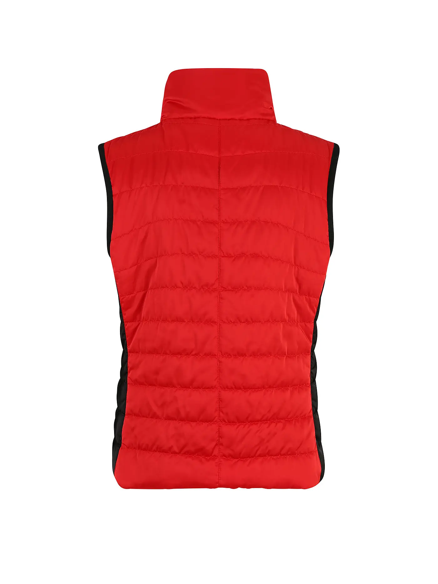 DORIS STREICH | Steppgilet | rot
